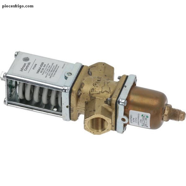 Soupape de pression ou valve pressostatique pour eau type V46AA-9300 G 3/8" PIECE D'ORIGINE