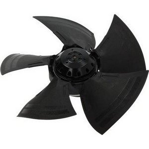 Ventilateur  EBM-PAPST  A4E315-AP18-01 A4E315-AS20-01 avec moteur integré hélice Ø 315 mm 110 W sans grille PIECE D'ORIGINE