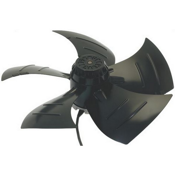 Ventilateur EBM A4E450AP01-01 avec moteur integré hélice Ø 450 mm sans grille PIECE D'ORIGINE