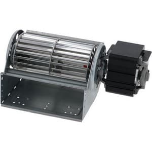 Ventilateur tangentiel TRIAL TAS12B5-001 120 mm droite  PIECE D'ORIGINE