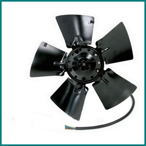 Ventilateur avec moteur intégré Ebmpapst A4E300-AA01-57 hélice Ø 300 mm 95 W PIECE D'ORIGINE