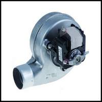 Ventilateur radial  EV200/120/E30CA  230V tension AC 50Hz 80W H1 175mm L1 205mm D1  109mm B1 135mm B2 58mm PIECE D'ORIGINE