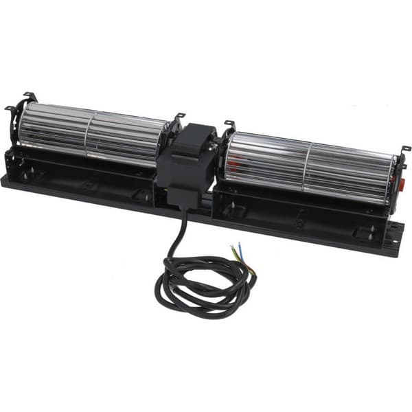 Ventilateur tangentiel TRIAL TAD18B-040 TAD18B/SA005-R5  PIECE D'ORIGINE  