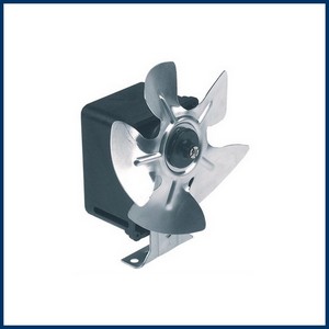 Ventilateur EMMEVI-FERGAS 251204 hélice 130 mm PIECE D'ORIGINE