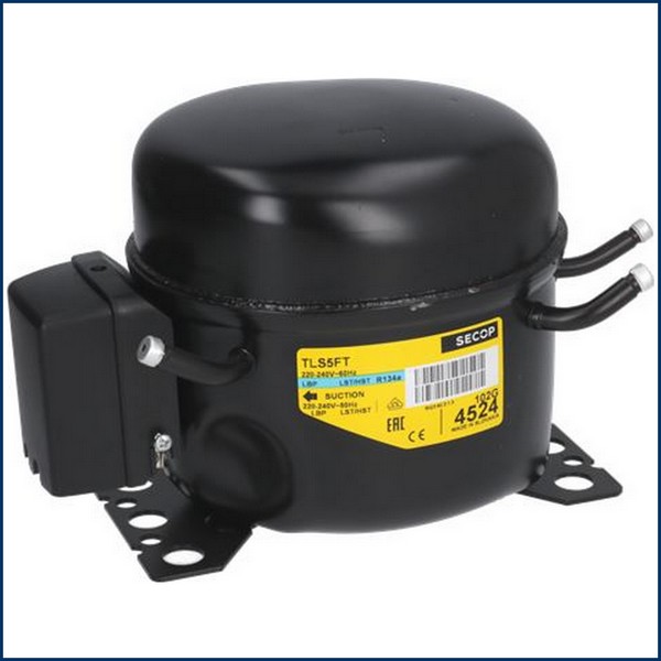 Compresseur DANFOSS SECOP  TLS5FT 102G4524  PIECE D'ORIGINE
