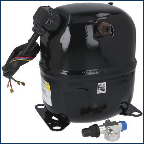 Compresseur TECUMSEH TAJ2464Z VA TC PIECE D'ORIGINE