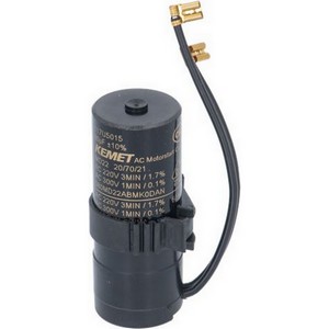 Condensateur de dmarrage  FAGOR 117U5017 80F PIECE D'ORIGINE