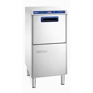 Lave-vaisselle frontal Elframo D120DGT panier 550x550