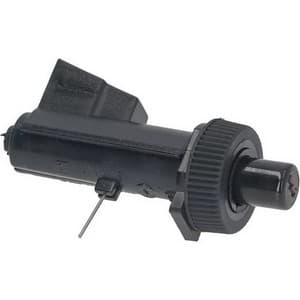 Allumeur piézo Minisit soufflant Ø22 mm – Raccord F6,3