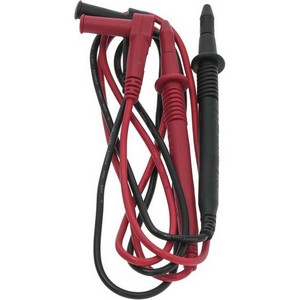 KIT POINTES NOIRES-ROUGES MULTIMETRE PIECE D'ORIGINE