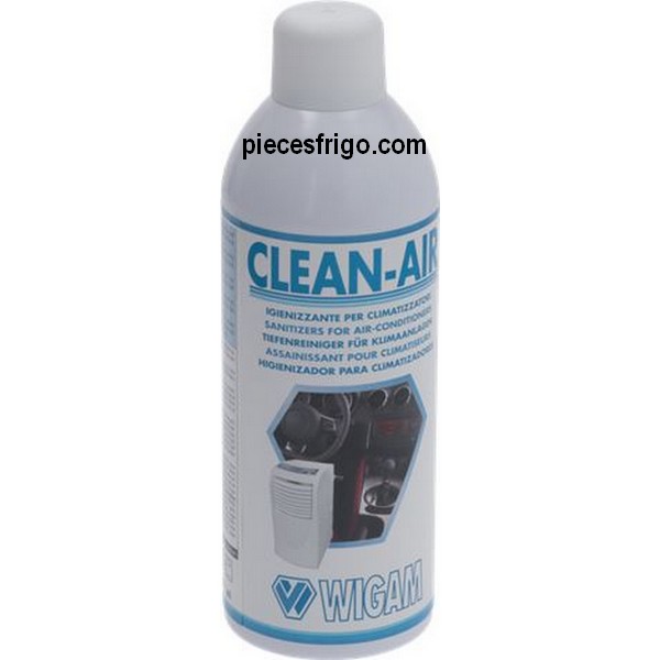 ASSAINISSANT CLEAN AIR AEROSOL 400 ml PIECES D'ORIGINE