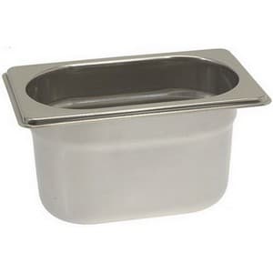  BAC INOX GN 1/9 176x108xH100 mm PIECE D'ORIGINE