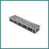 Batterie de chauffe pour turbine de 360 mm 6000 W