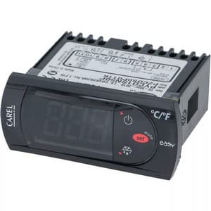 Régulateur CAREL PYCO1SN50P 230V 2 Sondes NTC Encastrable