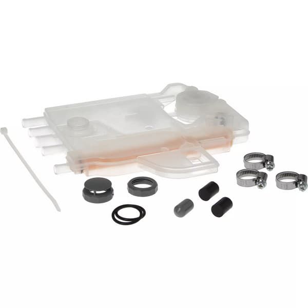 Kit clapet anti-retour anti-vide Winterhalter 30000127 Ø14/11mm