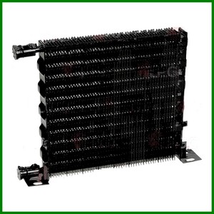 Condenseur lu-ve LF3123093  STFT 12118 1x170 mm   PIECES D'ORIGINE
