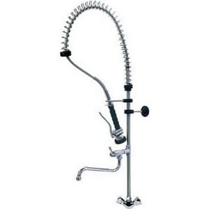 Douche vaisselle 1090 mm prélavage classic avec robinet  PIECE D'ORIGINE