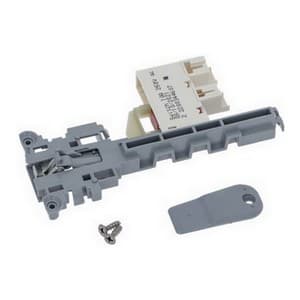 Electro serrure SMEG 690074493 porte pour lave vaisselle  PIECE D'ORIGINE