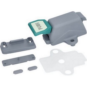 Fermeture intérieur  de porte de chambre froide MTH 500TN 13CIN001-13023 13CIN002-13030 entre-axe de fixation 110 mm PIECE D'ORIGINE