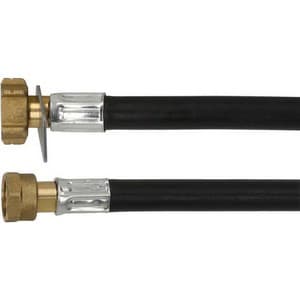 Lyre gaz haute pression 700 mm M20x150 butane propane NF 88768 PIECE D'ORIGINE