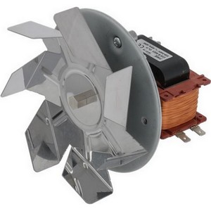 Ventilateur  FIME C25R8023CLH  de four  40 W PIECE D'ORIGINE