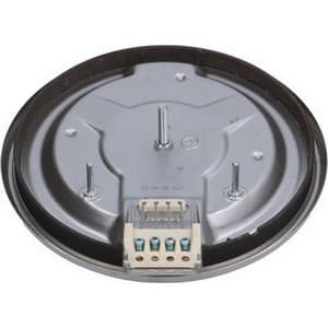 Plaque electrique  Mareno 1037040900 1037044000 16416 1641600 1839813 MA1839813  ø 180 mm 1500W 230V PIECE D'ORIGINE