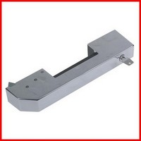 Fermeture de porte de chambre froide RAHRBACH JUMBO 6000-020894 6000-020551 chromé avec serrure