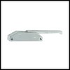 Fermeture de porte  G680 pour frigo entraxe de 120 mm poignée chromée PIECE D'ORIGINE