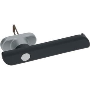 Poigne complte sans gche pour porte de four Inoxtrend C7557 PIECE D'ORIGINE