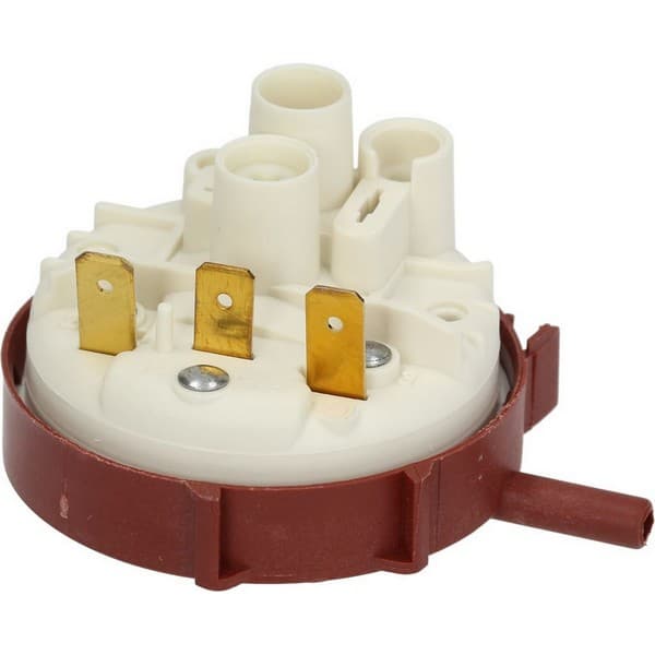 Pressostat 1 niveau Comenda 130632  75/45 mbar 250V 16A PIECE D'ORIGINE