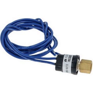 Mini-Pressostat Ranco HPS-18-13 HP raccord 1/4" PIECE D'ORIGINE