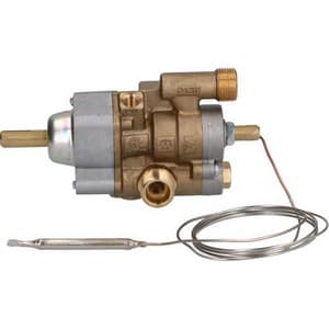 Robinets Thermostatiques