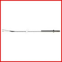 Sonde de température PT100 Electrolux 0H6481 câble Vetrotex 2 m 