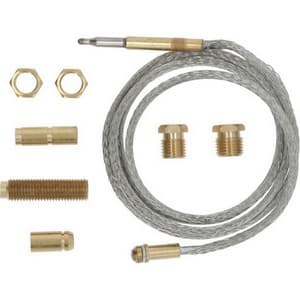 thermocouple universel souple Sit G1725004 900 cm PIECE D'ORIGINE
