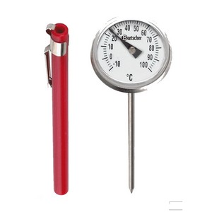 Thermomètre Sonde Bartscher A292044  temp. max 100°C de -10 à 100°C PIECE D'ORIGINE