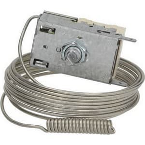 Thermostat Ranco K55 P5458 mécanique  PIECE D'ORIGINE