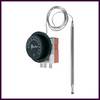 Thermostat BASETECH Claus Konrad D-82240 TS-050S mécanique universel T50 PIECE D'ORINE