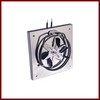 Ventilateur avec élément chauffant ebmpapst R2K150-AC43-65 1600 W 