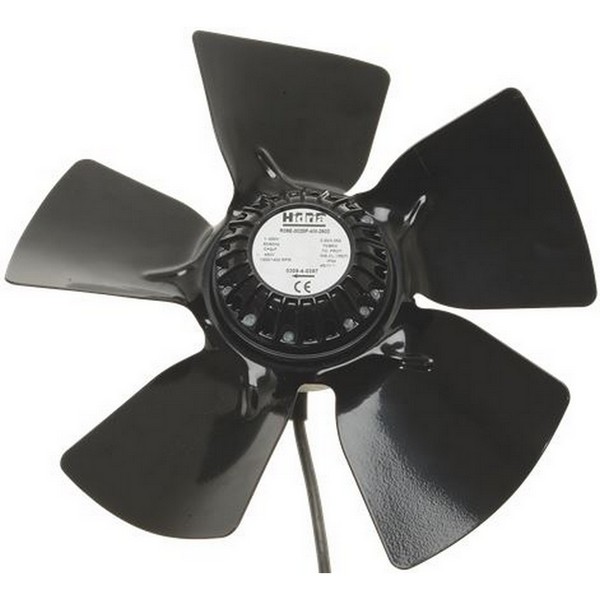 Ventilateur soufflant HIDRIA STUDIO 54 R09E-3028P-4M-2502