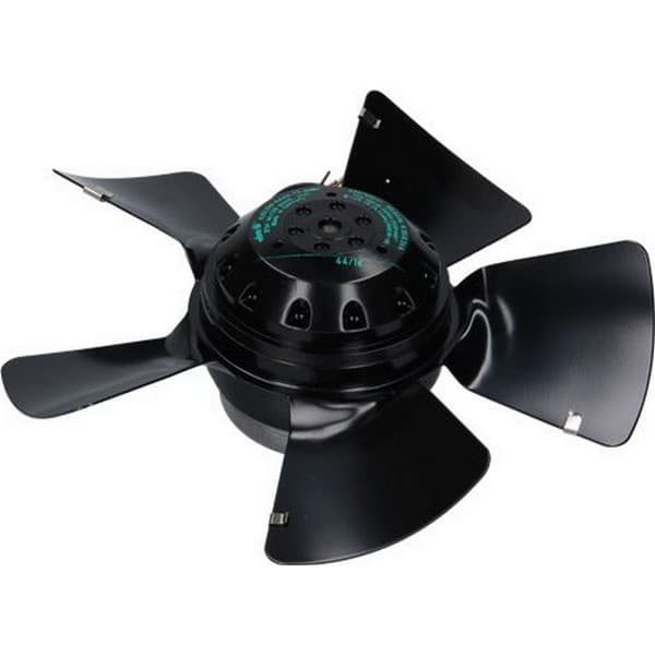 Ventilateur Ebmpapst  A2D250-AA02-75 avec moteur integré hélice Ø 250 mm PIECE D'ORIGINE