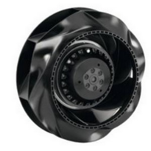 Ventilateur EBM-PAPST R2E190-RA26-05  radial  PIECE D'ORIGINE 