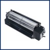 Ventilateur tangentiel COPREL FFR240/20-1CFC INC turbine  60 mm L 240 mm 25 W tanche PIECE D'ORIGINE