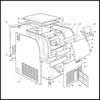 Vue clate Scotsman AC56