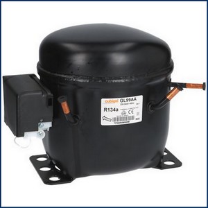 COMPRESSEUR CUBIGEL GL99AA RSIR