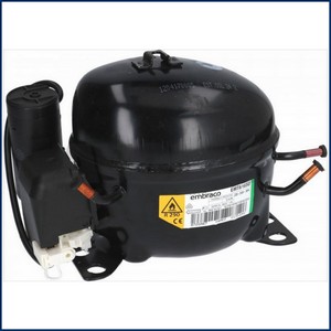 Compresseur Embraco Aspera EMT6165U-CSIR PIECE D'ORIGINE