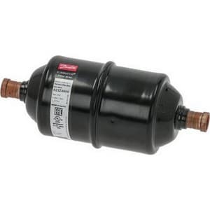 Filtre  DANFOSS DCL 083S déshydrateur anti-acide PIECE D'ORIGINE