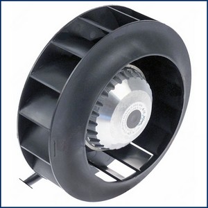 Ventilateur EBM-PAPST R2E190-AE77-D4  R2E190-AO26-05  R2E190-AO26-36  R2E190-AO26-66  R2E190-RA26-57 radial XFAN REH190X62-1CN  PIECE D'ORIGINE 