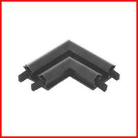 Angle de Joint de chambre froide FERMOD mod.67 00067CN R025 00252NR250  profil 9987  visser noir