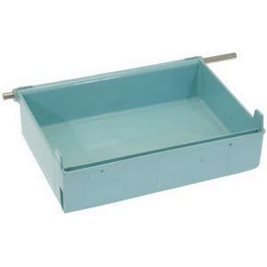 Bac  glaons ICEMATIC 81400278 CM81400278  267x183 mm