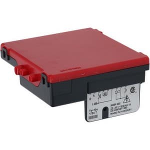 Boitier de controle  Honeywell S4565A3092B  S4565A3092U PIECE D'ORIGINE